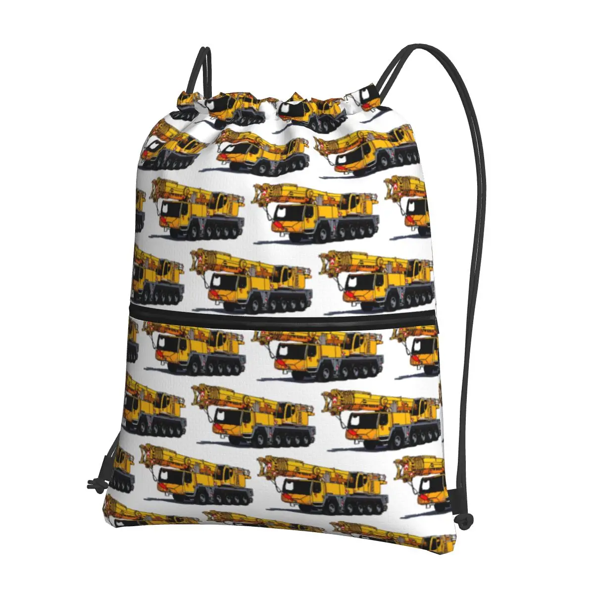 Liebherr рюкзаки с тяжелым журавлем, повседневные портативные сумки на шнурке, спортивная сумка, сумки для книг для мужчин и женщин, студентов
Liebherr рюкзаки с тяжелым журавлем, повседневные портативные сумки на шнурке, спортивная сумка, сумки для книг для мужчин и женщин, студентов