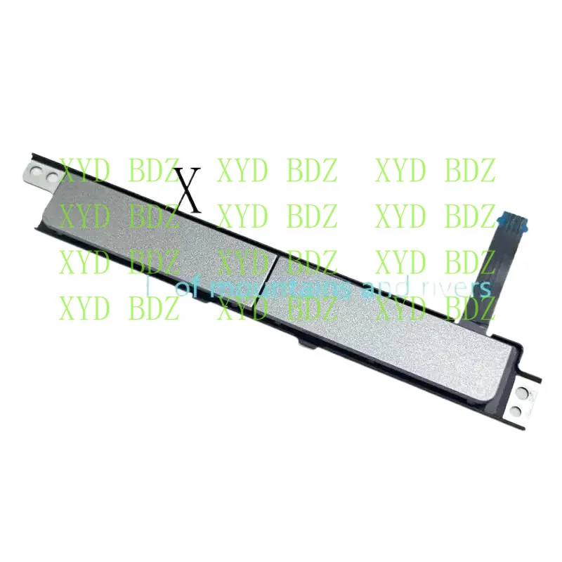 Плата кнопок сенсорной панели, трекпада, новая для DELL Latitude 5400 5401 5402 5502 CDB
Плата кнопок сенсорной панели, трекпада, новая для DELL Latitude 5400 5401 5402 5502 CDB