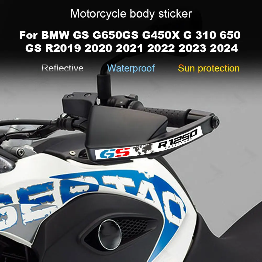 Motorcycle molding stickers for BMW decal accessories Gravi R Gravi GS G650GS G450X G 310 650 GS R2019 2020 2021 2022 2023 2024
Motorcycle molding stickers for BMW decal accessories Gravi R Gravi GS G650GS G450X G 310 650 GS R2019 2020 2021 2022 2023 2024