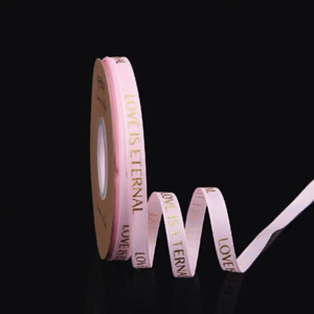 Present Packing Ribbon 1 Roll Lightweight Soft Fabric Slim Bowknot Making Bouquet Wrapping Ribbon Wedding Supplies
Present Packing Ribbon 1 Roll Lightweight Soft Fabric Slim Bowknot Making Bouquet Wrapping Ribbon Wedding Supplies