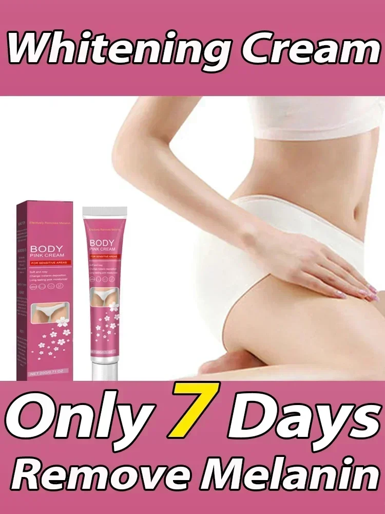 Whitening Cream Private Parts Underarm Whiten Serum Butt Knee Remove Melanin Brighten Beauty Care Melanin
Whitening Cream Private Parts Underarm Whiten Serum Butt Knee Remove Melanin Brighten Beauty Care Melanin