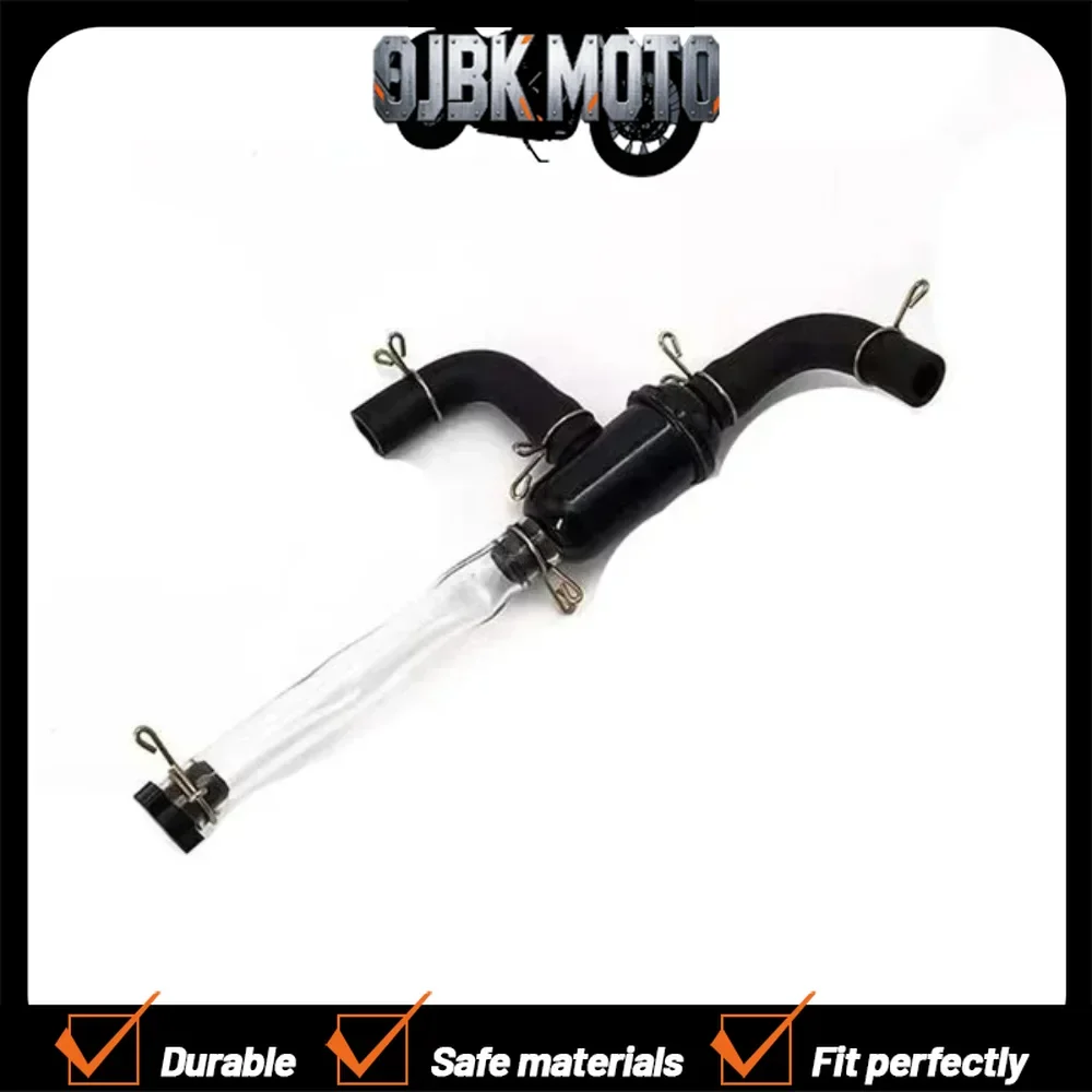 【Perfect fit】Suitable for Zontes G1 125 / G1 125X / G155 SR / G1 155 motorcycle oil water separator oil emulsification
【Perfect fit】Suitable for Zontes G1 125 / G1 125X / G155 SR / G1 155 motorcycle oil water separator oil emulsification