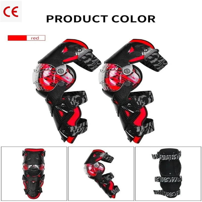 Anti-fall Motorcycle Knee Pads Brace,Protective Knee Sliders Leg Guards Safety Gear for Motocross Daily Motorbike Outdoor Riding
Anti-fall Motorcycle Knee Pads Brace,Protective Knee Sliders Leg Guards Safety Gear for Motocross Daily Motorbike Outdoor Riding