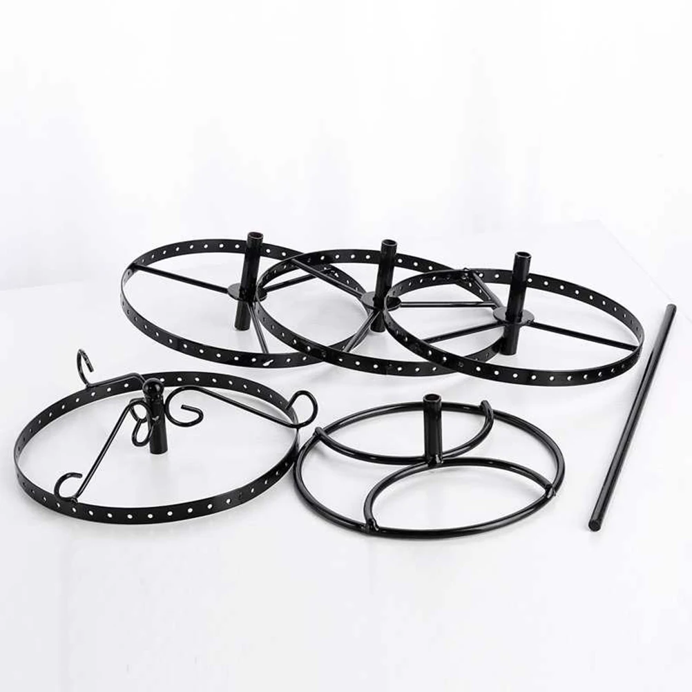 Earring Tree Jewelry Display St Metal Earrings Rack Holder Storage ganizer Accessories Ear Studs Pendant Necklace
Earring Tree Jewelry Display St Metal Earrings Rack Holder Storage ganizer Accessories Ear Studs Pendant Necklace
