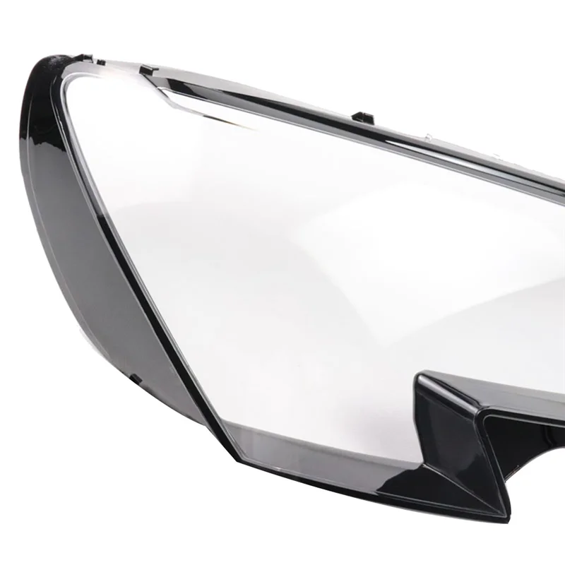 Right Car Headlight Lens Cover Head Light Lamp Shade Shell Lens Lampshade For A3 / S3 / RS3 2020 2021 2022 Accessories-L94A 
Right Car Headlight Lens Cover Head Light Lamp Shade Shell Lens Lampshade For A3 / S3 / RS3 2020 2021 2022 Accessories-L94A