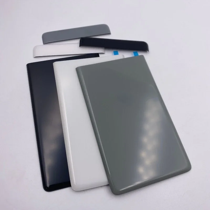 Battery Door Cover Back for Google Pixel 7 / Pixel 7 Pro Rear Glass Housing Back Battery Cover Top Cover Repair Parts
Battery Door Cover Back for Google Pixel 7 / Pixel 7 Pro Rear Glass Housing Back Battery Cover Top Cover Repair Parts