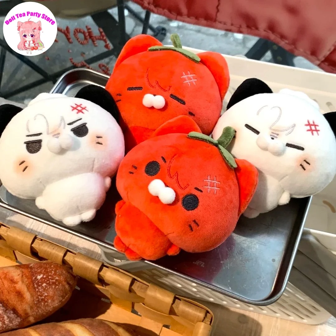 Anime Omniscient Reader's Viewpoint Kim Dokja Yoo Jonghyuk Lovely Cotton Doll Plush Stuffed Toys Pendant 10CM Keychain Gift
Anime Omniscient Reader's Viewpoint Kim Dokja Yoo Jonghyuk Lovely Cotton Doll Plush Stuffed Toys Pendant 10CM Keychain Gift