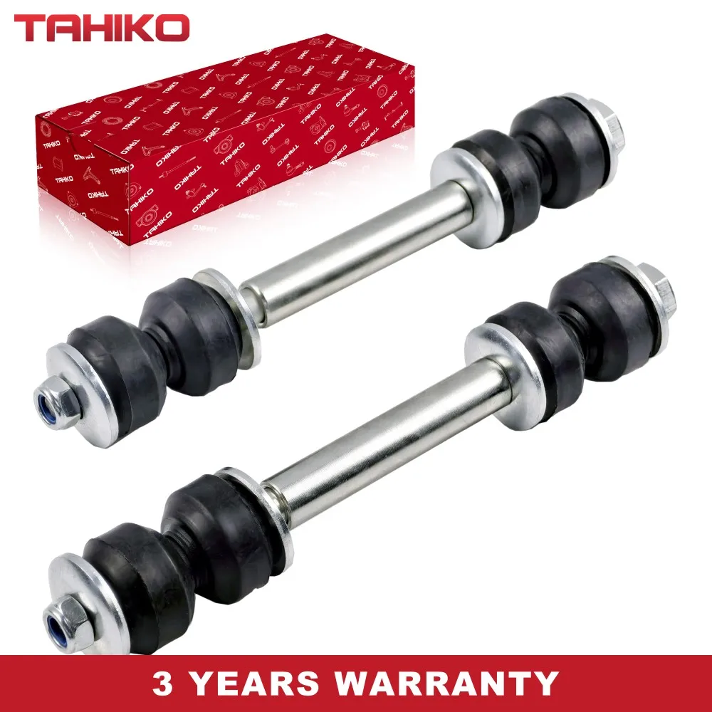 2X Front Sway Bar Links 5451032 K700536 FIT for Ford F150 F250 Lincoln Navigator 1997-2002 2003
2X Front Sway Bar Links 5451032 K700536 FIT for Ford F150 F250 Lincoln Navigator 1997-2002 2003
