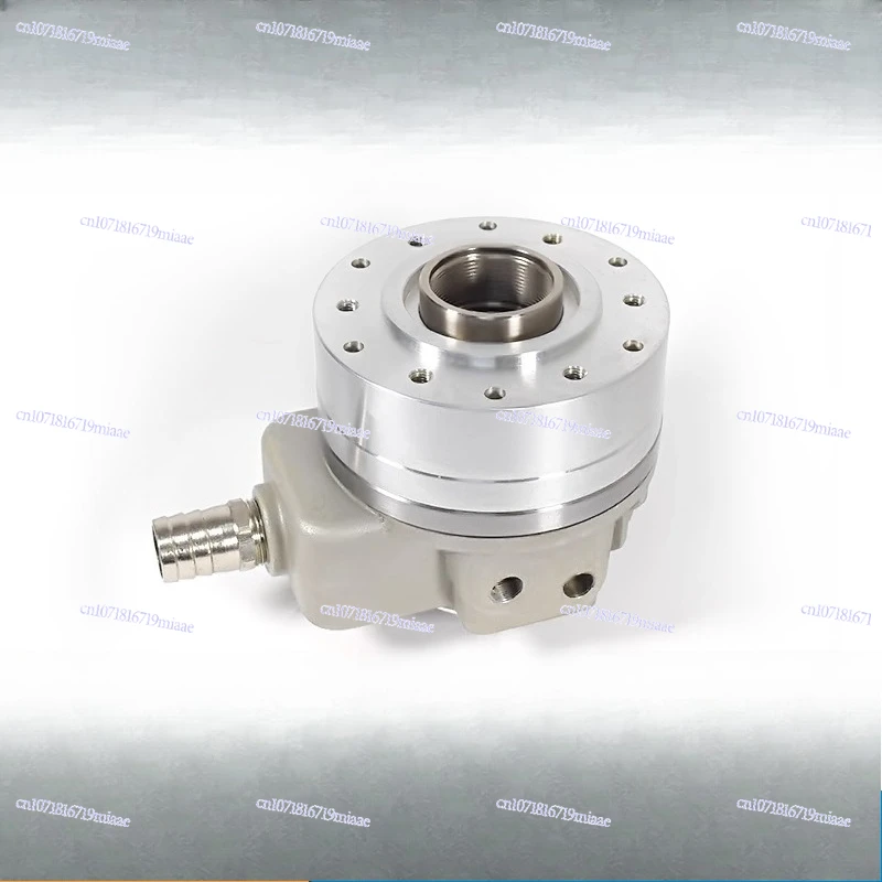 Hollow Hydraulic Rotary Cylinder, Hydraulic Chuck Cylinder, Three Claws, Lathe Rotary Cylinder
Hollow Hydraulic Rotary Cylinder, Hydraulic Chuck Cylinder, Three Claws, Lathe Rotary Cylinder