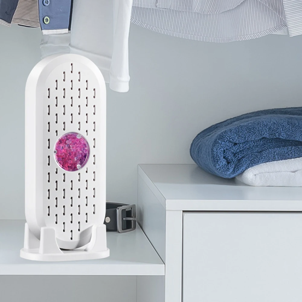Mini Portable Dehumidifier Moisture Absorbers for Home Room Kitchen Bathroom Electric Air Purifier Machine Basement Office 제습기
Mini Portable Dehumidifier Moisture Absorbers for Home Room Kitchen Bathroom Electric Air Purifier Machine Basement Office 제습기