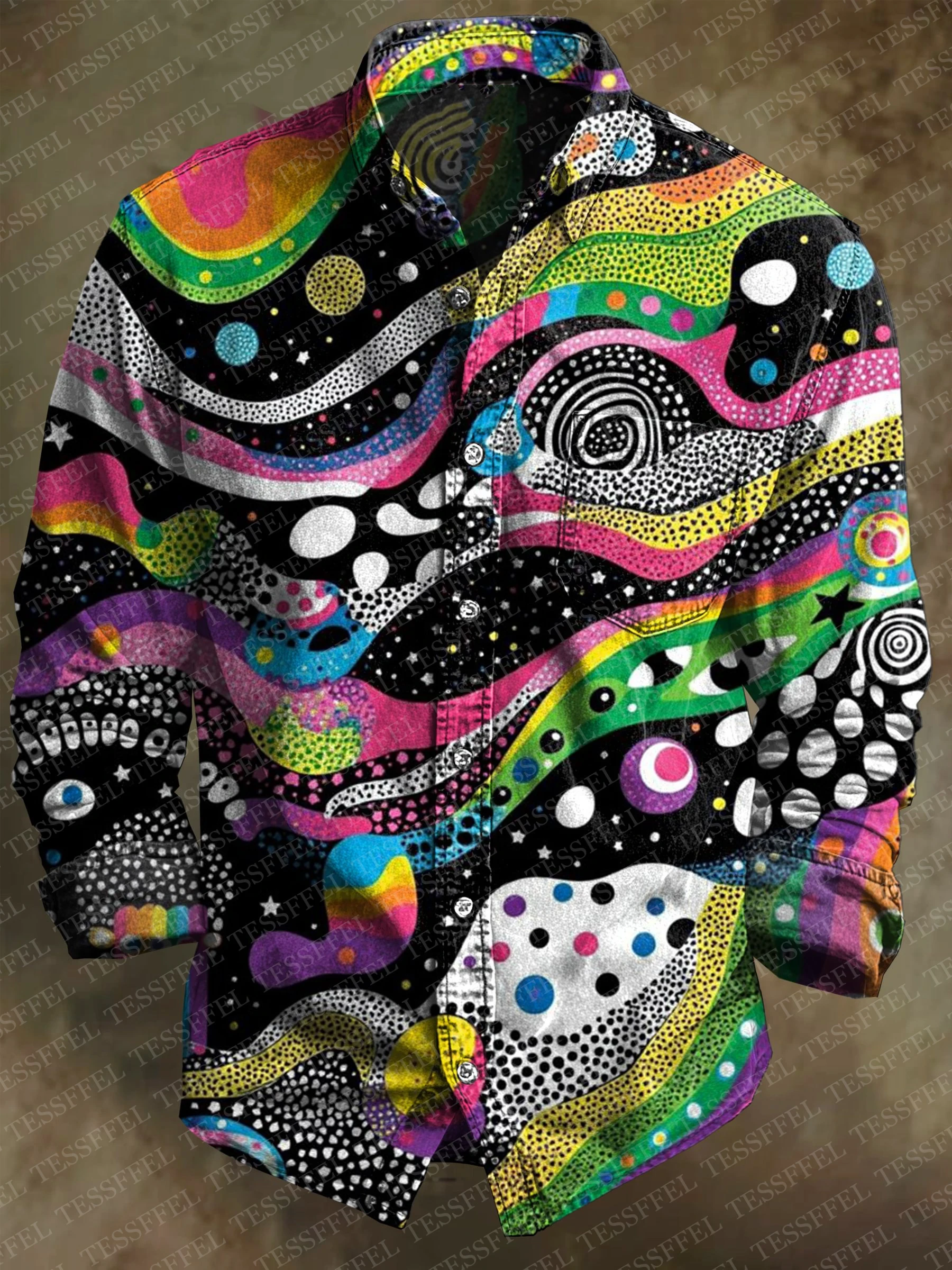 NewFashion Vintage Graffiti Graphic Flower Tattoo Retro Polo Shirts 3DPrint Harajuku Autumn Long Sleeves Casual Collar Shirts 7
NewFashion Vintage Graffiti Graphic Flower Tattoo Retro Polo Shirts 3DPrint Harajuku Autumn Long Sleeves Casual Collar Shirts 7