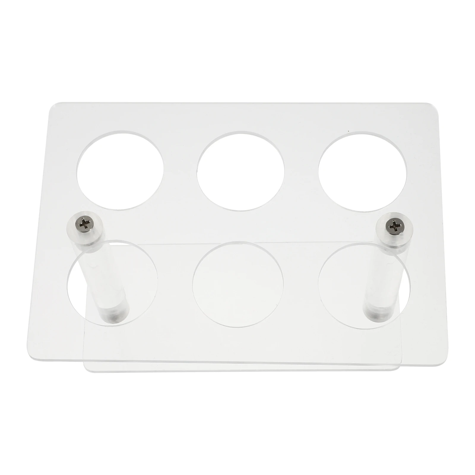 1Pcs Ice Cream Display Holder Acrylic Material Storage Rack Practical Stand for Parties Weddings DIY Gift
1Pcs Ice Cream Display Holder Acrylic Material Storage Rack Practical Stand for Parties Weddings DIY Gift