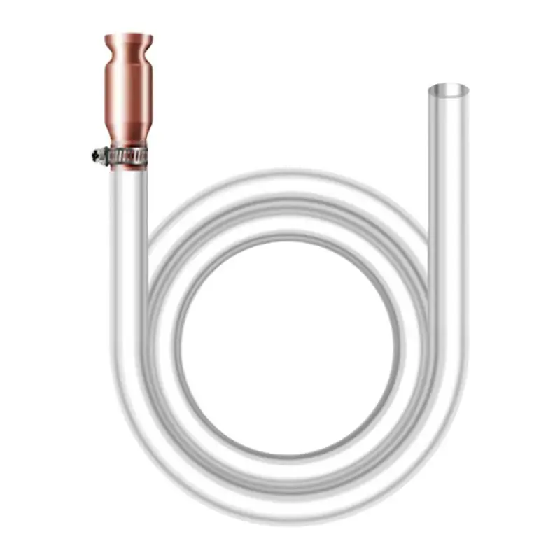 Manual Siphon Oil Pump Portable Oil Transfer Pump Siphon Pump Leak-Proof Liquid Sucker Multi-Purpose Oil Extractor With Soft
Manual Siphon Oil Pump Portable Oil Transfer Pump Siphon Pump Leak-Proof Liquid Sucker Multi-Purpose Oil Extractor With Soft