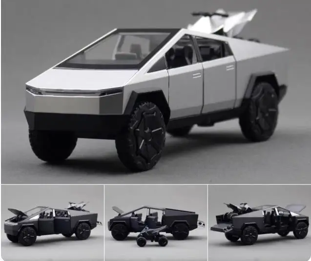 Новое поступление, специальная цена, литой под давлением металл, 1/32, американский электрический пикап, модель мебели, коллекция игрушек для детей
Новое поступление, специальная цена, литой под давлением металл, 1/32, американский электрический пикап, модель мебели, коллекция игрушек для детей