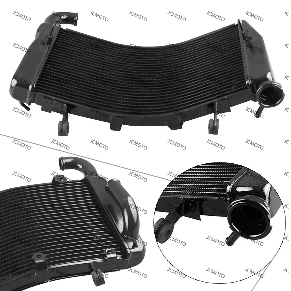 For DUCATI 749 749S 749R 999 999S 999R 2005 2006 05 06 Black CNC Aluminium Motorcycle Cooler Radiator
For DUCATI 749 749S 749R 999 999S 999R 2005 2006 05 06 Black CNC Aluminium Motorcycle Cooler Radiator