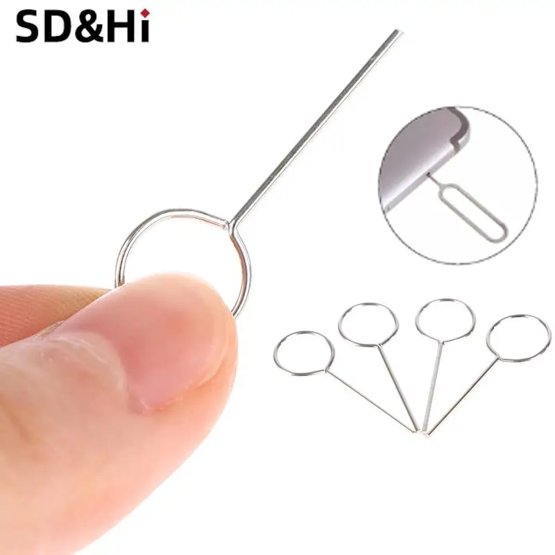 20Pcs/lot Sim Card Tray Ejector Eject Pin Key Removal Tool For Huawei Xiaomi Redmi Phone Accessories
20Pcs/lot Sim Card Tray Ejector Eject Pin Key Removal Tool For Huawei Xiaomi Redmi Phone Accessories