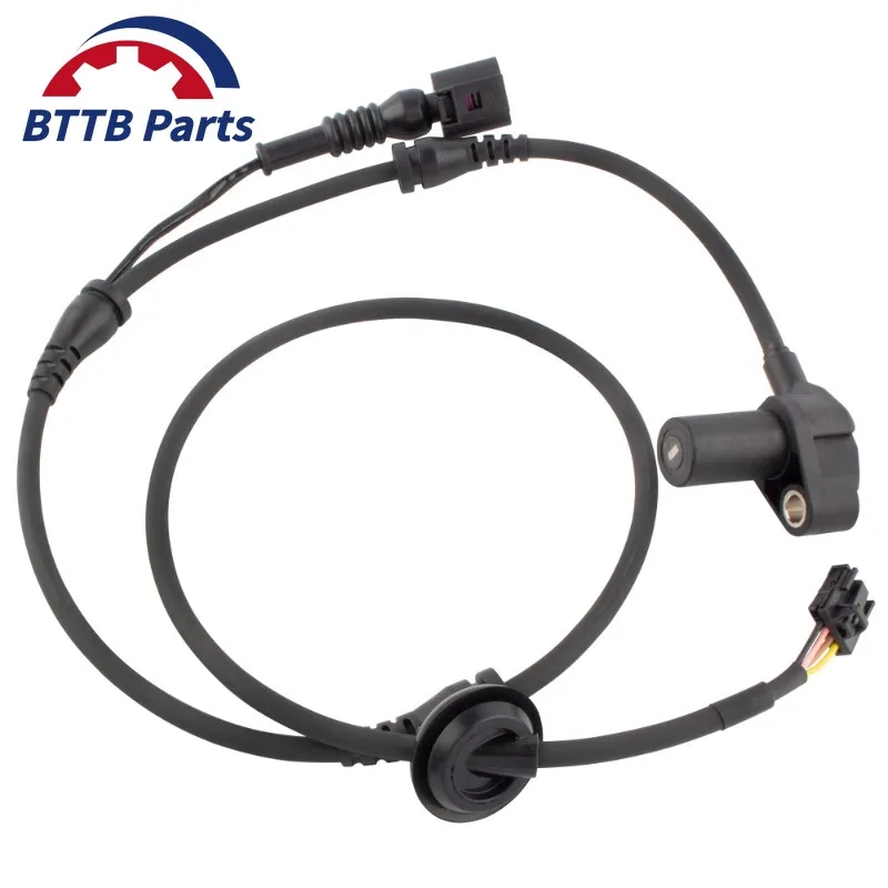 8E0927803A ABS Wheel Speed Sensor for VW Audi A4 B7 B6 2002 2003 2004 8E0927803
8E0927803A ABS Wheel Speed Sensor for VW Audi A4 B7 B6 2002 2003 2004 8E0927803