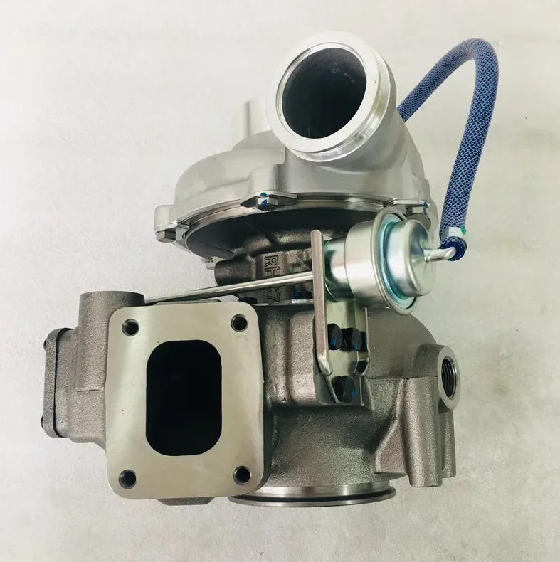 RHBC7W Turbocharger VA290055 VB290055 VC290055 VD290055 119575-18020 C72CAD-S0055B for Marine with 6LY2A-STP Engine
RHBC7W Turbocharger VA290055 VB290055 VC290055 VD290055 119575-18020 C72CAD-S0055B for Marine with 6LY2A-STP Engine