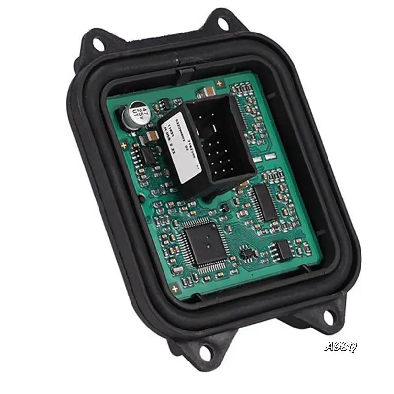 Car ECU Driver Headlight Control Unit Module For BMW X5 E70 E90 E91 E92 Turn Signal Control Unit 63117182396 7182396
Car ECU Driver Headlight Control Unit Module For BMW X5 E70 E90 E91 E92 Turn Signal Control Unit 63117182396 7182396