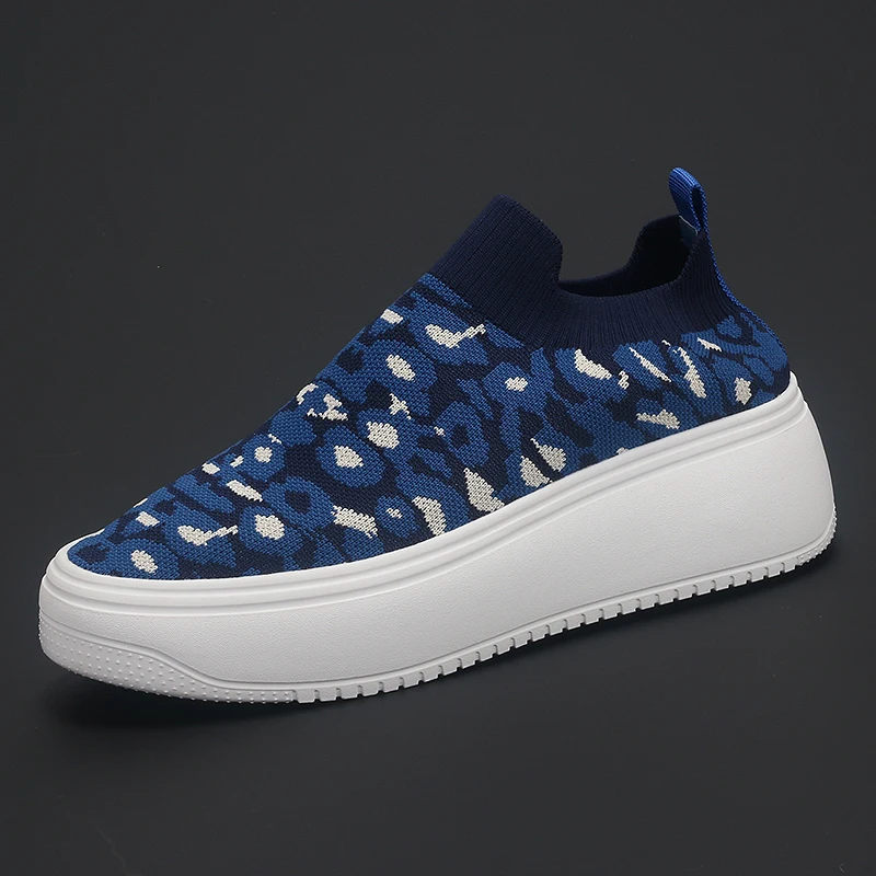 Youth Trend Men's Shoes Fashion Breathable Mesh Shoes Thick Soles Increase High and Low Help Casual Comfortable Men's Board Shoe
Youth Trend Men's Shoes Fashion Breathable Mesh Shoes Thick Soles Increase High and Low Help Casual Comfortable Men's Board Shoe