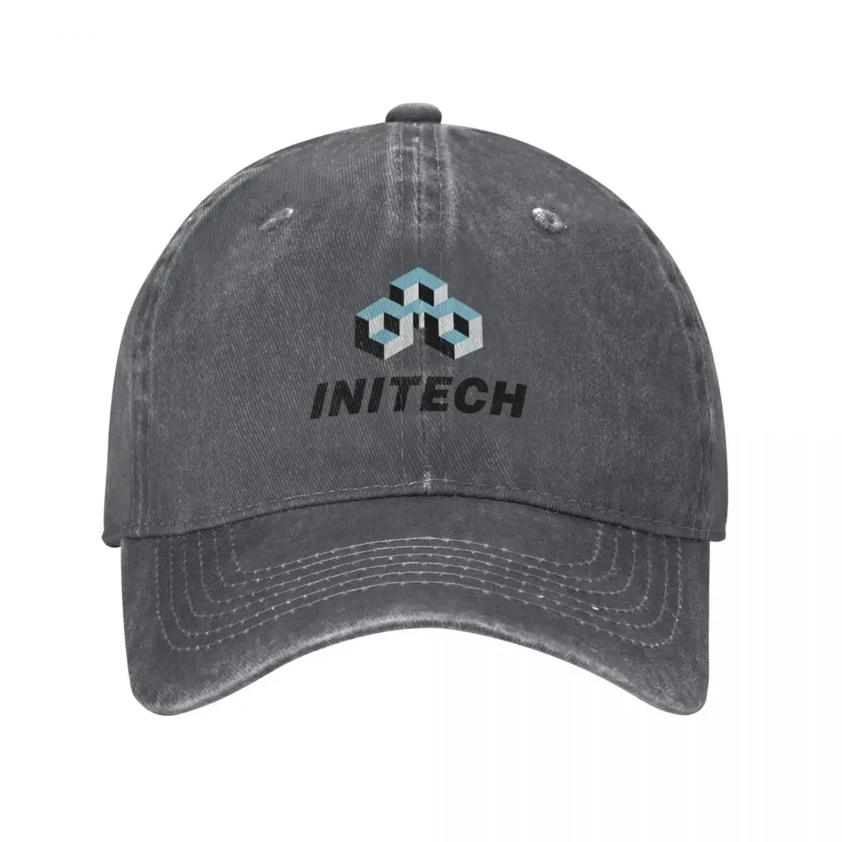 Initech - Office Space Baseball Cap Streetwear Male hat Trucker Hats For Men Women's
Initech - Office Space Baseball Cap Streetwear Male hat Trucker Hats For Men Women's