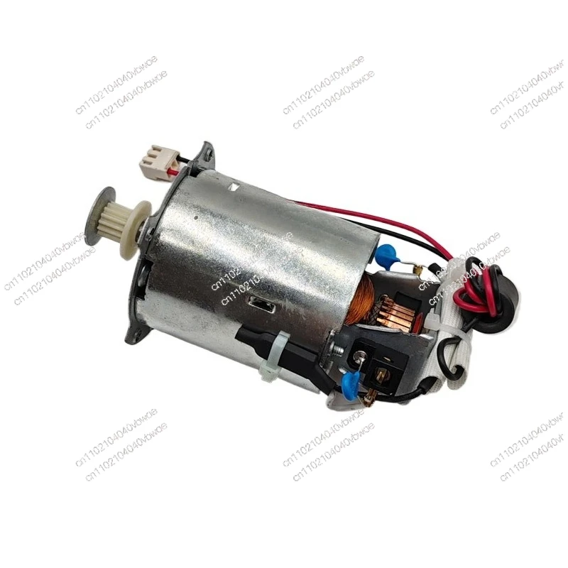 Мотор для домашней хлебопечки, аксессуары для двигателя, медный провод, двигатель постоянного тока 220В 50Вт
Мотор для домашней хлебопечки, аксессуары для двигателя, медный провод, двигатель постоянного тока 220В 50Вт