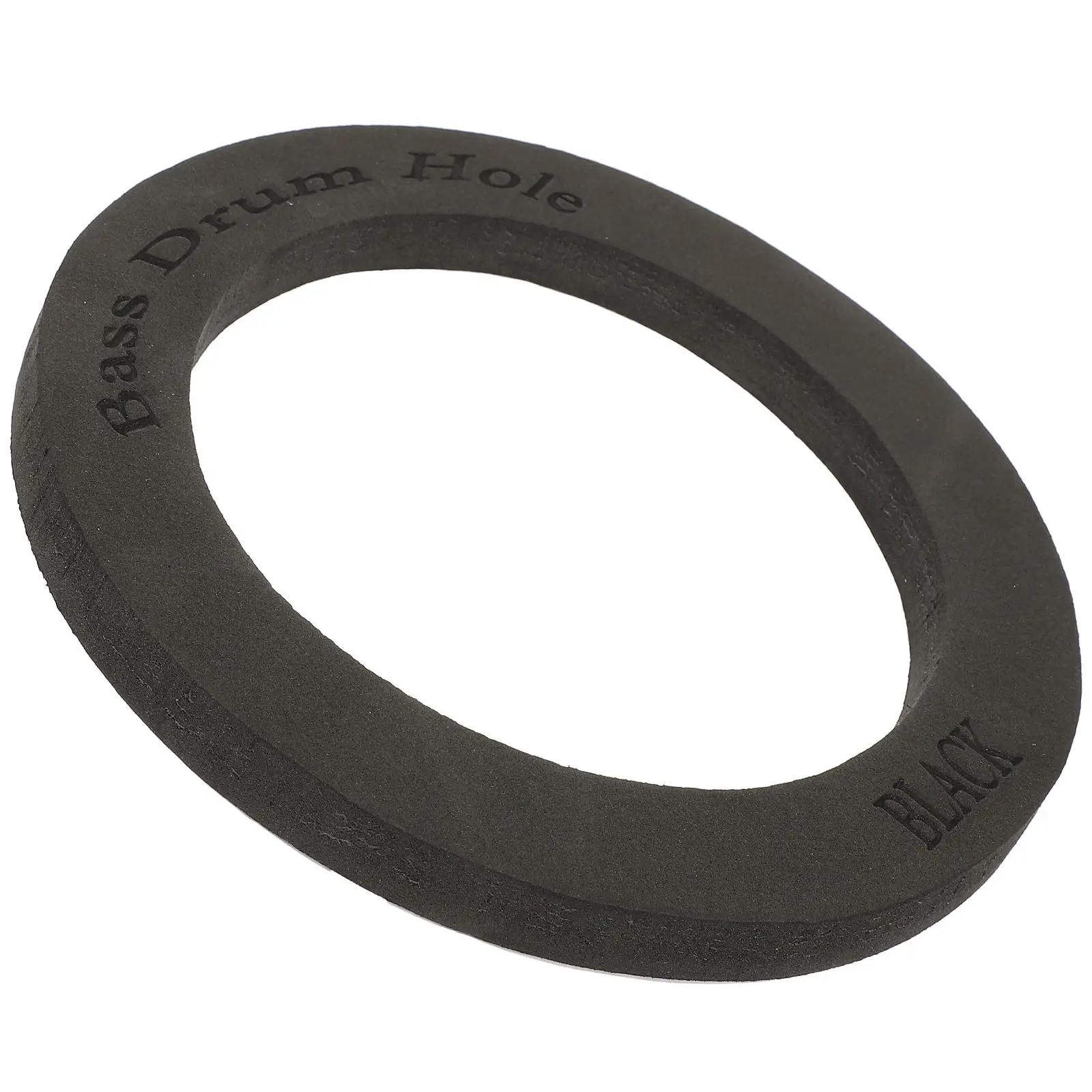 Kick Drum AmplifierBlack Self-adhesive Foam Pad Bass Enhancer Drum Set Woofer Percussion Instrument Part Accessories
Kick Drum AmplifierBlack Self-adhesive Foam Pad Bass Enhancer Drum Set Woofer Percussion Instrument Part Accessories