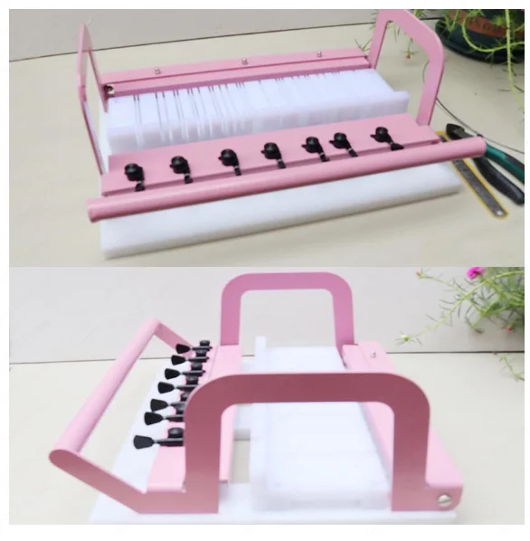 Large Adjustable Soap Bar Cutting Machine
Large Adjustable Soap Bar Cutting Machine