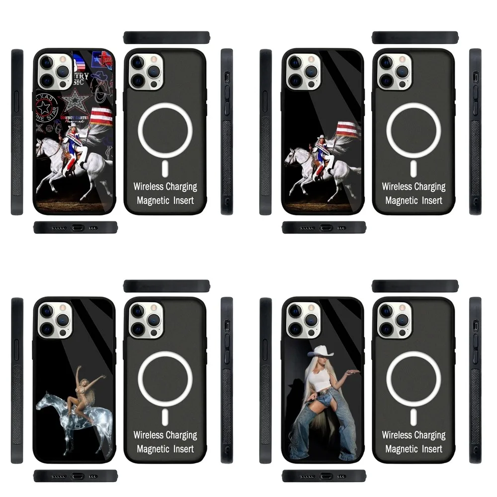 Чехол для телефона B-Beyonce C-COWBOY C-ARTER с сильным магнитом для IPhone 15,14,13, Pro, Max, Plus, 11,12, Mini для беспроводной зарядки Magsafe
Чехол для телефона B-Beyonce C-COWBOY C-ARTER с сильным магнитом для IPhone 15,14,13, Pro, Max, Plus, 11,12, Mini для беспроводной зарядки Magsafe