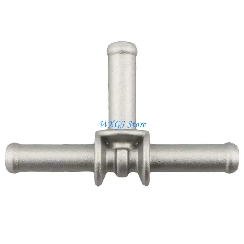 37JE Universal Car Coolant Water Pipe T Fitting For Multiple Vehicle Models N90693001
37JE Universal Car Coolant Water Pipe T Fitting For Multiple Vehicle Models N90693001