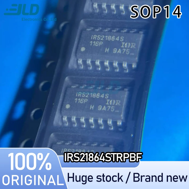 (5-20piece) 100% New IRS21864STRPBF SOP14 Chipset Professional one-stop ordering Adequate stock Chip Electronics
(5-20piece) 100% New IRS21864STRPBF SOP14 Chipset Professional one-stop ordering Adequate stock Chip Electronics