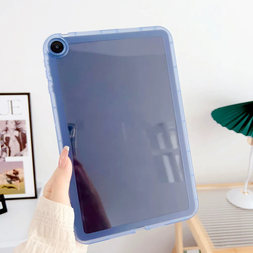 Прозрачный мягкий силиконовый чехол из ТПУ для Samsung Galaxy S10+ S10 Plus 12,4 2024 S9 FE Plus S7+ S8 A9Plus A8 S6 A7 Lite A 8.0
Прозрачный мягкий силиконовый чехол из ТПУ для Samsung Galaxy S10+ S10 Plus 12,4 2024 S9 FE Plus S7+ S8 A9Plus A8 S6 A7 Lite A 8.0
