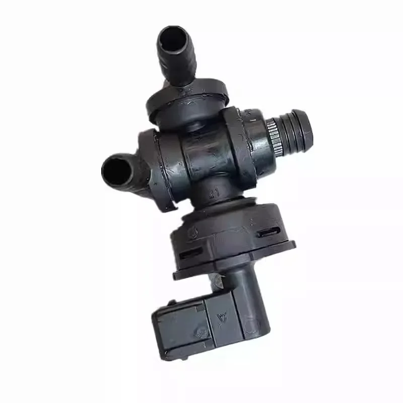 Car Brake Booster Vacuum Electromagnetic Valve One-Way Valve for Chevrolet Malibu Cruze Buick Regal LaCrosse 13251900
Car Brake Booster Vacuum Electromagnetic Valve One-Way Valve for Chevrolet Malibu Cruze Buick Regal LaCrosse 13251900