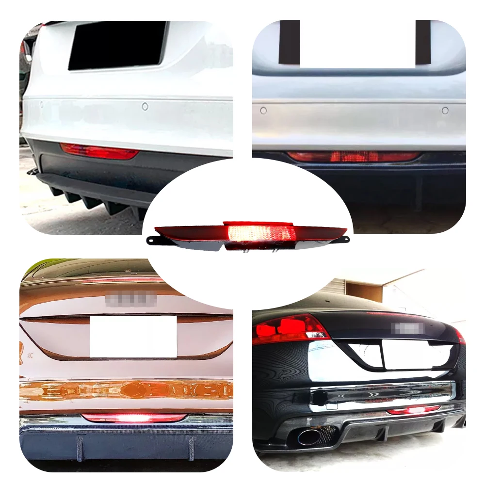 Задний бампер стоп-сигнал 8J0945703 8j0945703 для Audi TT 8J 2006-2014 TT-RS 2007 2008 2009 2010 2011 2012 2013 2014
Задний бампер стоп-сигнал 8J0945703 8j0945703 для Audi TT 8J 2006-2014 TT-RS 2007 2008 2009 2010 2011 2012 2013 2014