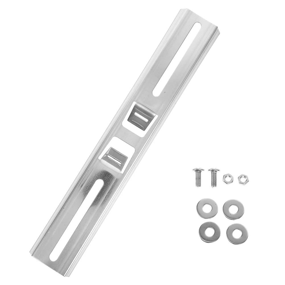 Distribution Box Bracket Pole Mount Cylindrical Adapter Silver Stainless Steel Outdoor Hardware Accessories Junction Box
Distribution Box Bracket Pole Mount Cylindrical Adapter Silver Stainless Steel Outdoor Hardware Accessories Junction Box