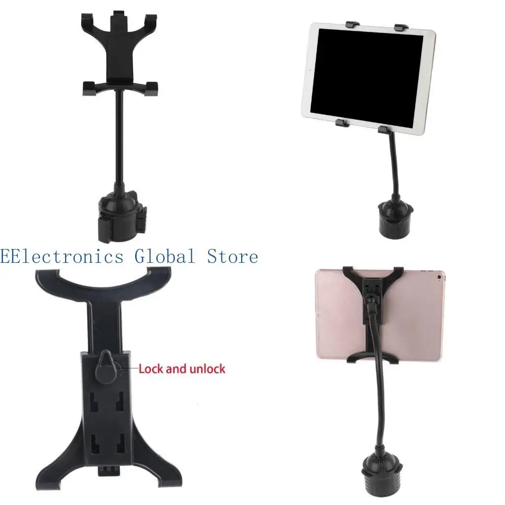 462B Universal Car Cup Phone Holder Tablet Stand Cellphone Holder Drinkk Bottle for Mount Support Smartphone Mobile Phon
462B Universal Car Cup Phone Holder Tablet Stand Cellphone Holder Drinkk Bottle for Mount Support Smartphone Mobile Phon