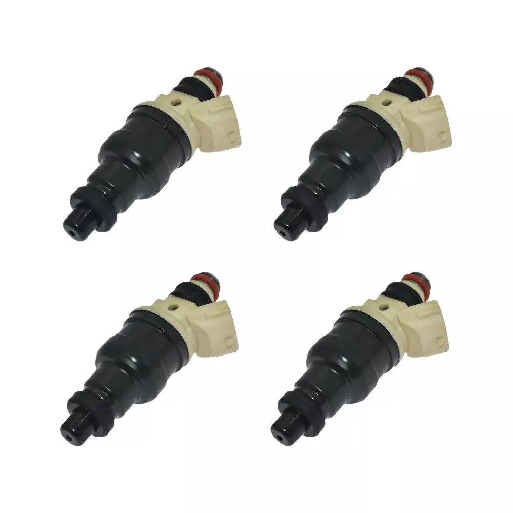 4 шт. топливная форсунка INP-470 15710-58B00 для Chevrolet Tracker Suzuki Sidekick 1,6 л 1994-1998 годов 
4 шт. топливная форсунка INP-470 15710-58B00 для Chevrolet Tracker Suzuki Sidekick 1,6 л 1994-1998 годов