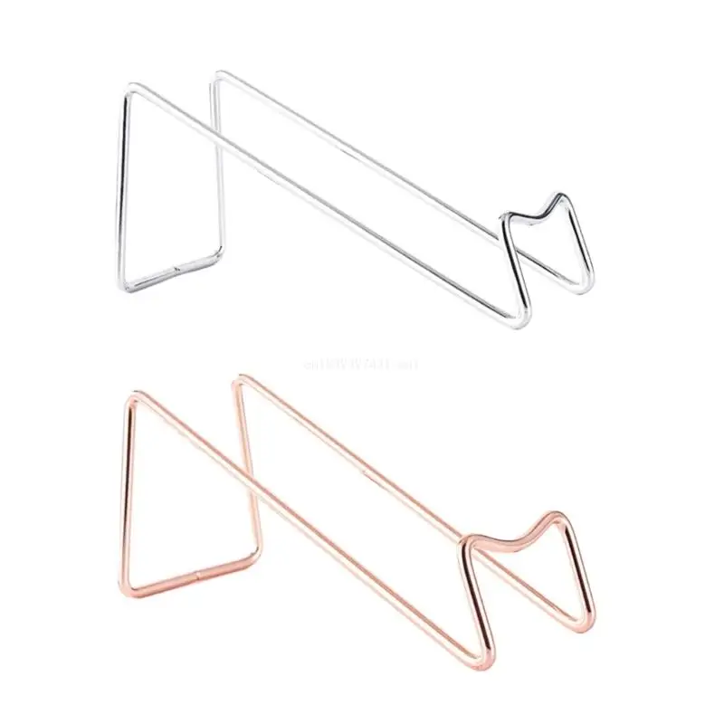 Set of 6 Decorative Wine Rack Practical Solution Wine Bottle Display Shelves Iron Material Bottle Display Stands
Set of 6 Decorative Wine Rack Practical Solution Wine Bottle Display Shelves Iron Material Bottle Display Stands
