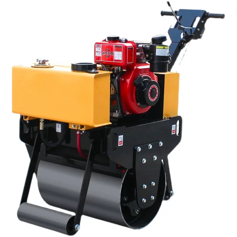 Customized 1880kg Mini RC Remote Control Trench Vibratory Road Roller Compactor for Sale
Customized 1880kg Mini RC Remote Control Trench Vibratory Road Roller Compactor for Sale