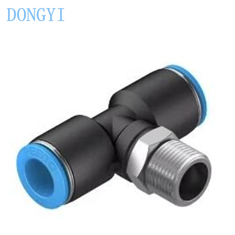 Push-in T-fitting QST QST-1/8-1/4-3/8-1/2-4-6-8-10-12-16 153106 153107 153109 190667 190668 153108 153110 153112 190669 190670
Push-in T-fitting QST QST-1/8-1/4-3/8-1/2-4-6-8-10-12-16 153106 153107 153109 190667 190668 153108 153110 153112 190669 190670