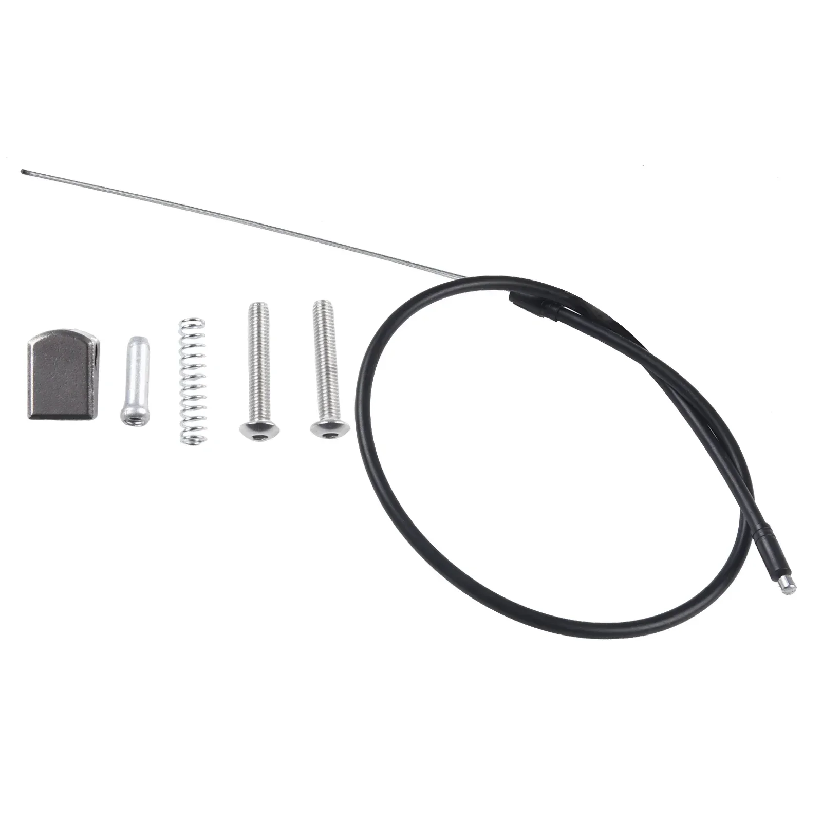 Запчасти для велосипеда, уличная велосипедная вилка, комплект переключателей, аксессуары для переключателей, блокировка рычага вилки велосипеда, горная подвеска
Запчасти для велосипеда, уличная велосипедная вилка, комплект переключателей, аксессуары для переключателей, блокировка рычага вилки велосипеда, горная подвеска