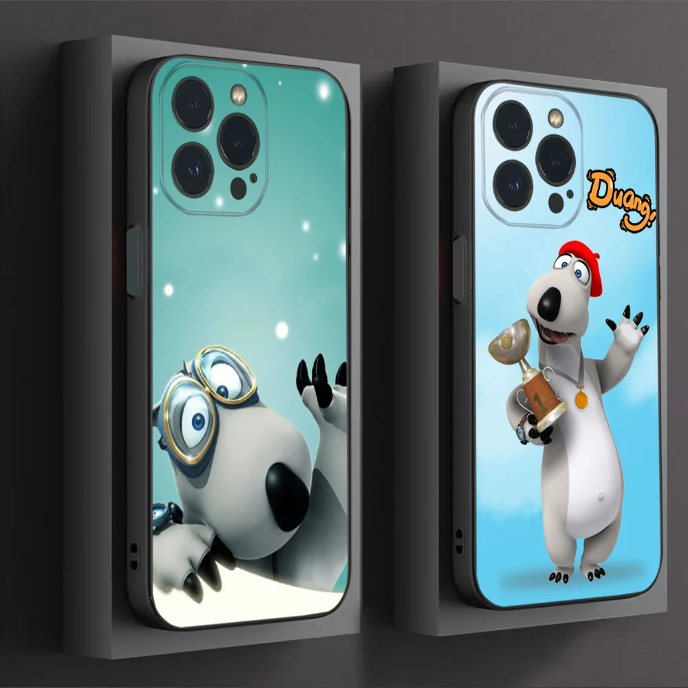 Cute Backkom Phone Case For IPhone16 15 14 13 12 Mini 11 Pro XS Max X XR SE5 6 7 8 Plus Soft Silicone Cover
Cute Backkom Phone Case For IPhone16 15 14 13 12 Mini 11 Pro XS Max X XR SE5 6 7 8 Plus Soft Silicone Cover
