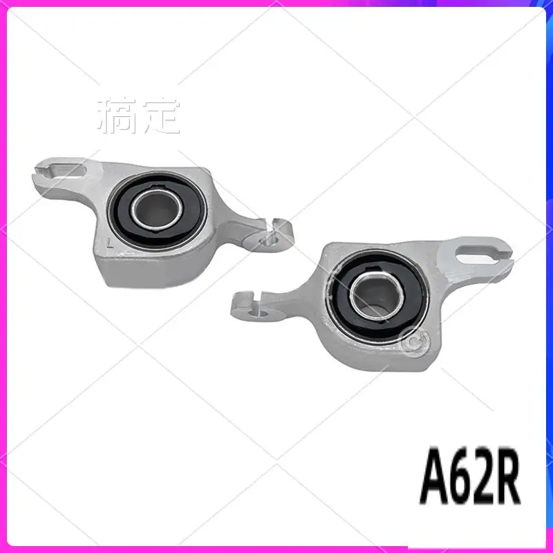 R2-Lower Control Arm Bushing For Mercedes W164 X164 GL320 GL350 GL450 GL550 ML350 ML500 2005-2013
R2-Lower Control Arm Bushing For Mercedes W164 X164 GL320 GL350 GL450 GL550 ML350 ML500 2005-2013