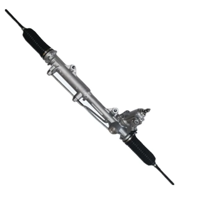 BBmart Auto Spare Car Parts Power Steering Rack 2034603600 Gear for Mercedes Be nz CLK W209 C-CLASS W203
BBmart Auto Spare Car Parts Power Steering Rack 2034603600 Gear for Mercedes Be nz CLK W209 C-CLASS W203