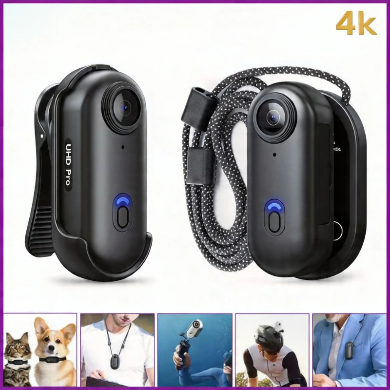 4K Outdoor Sports Camera Multifunction WIFI In Helmet Motorcycle Bike Waterproof Bicycle Action Mini Body Cam Video Recording
4K Outdoor Sports Camera Multifunction WIFI In Helmet Motorcycle Bike Waterproof Bicycle Action Mini Body Cam Video Recording