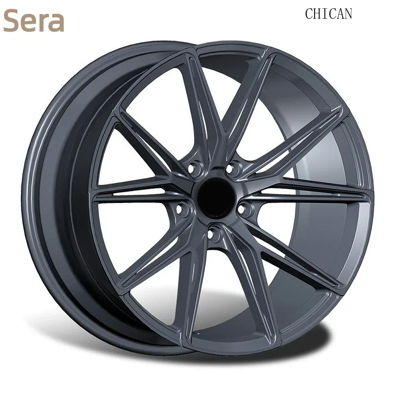 2026 CHICAN Forged Wheels 18-22 Inch 5x120.65 Full Chrome Deep Concave ET 25/30/40mm 6061-T6 Aluminum Rims2026 CHICAN Forged Whe
2026 CHICAN Forged Wheels 18-22 Inch 5x120.65 Full Chrome Deep Concave ET 25/30/40mm 6061-T6 Aluminum Rims2026 CHICAN Forged Whe