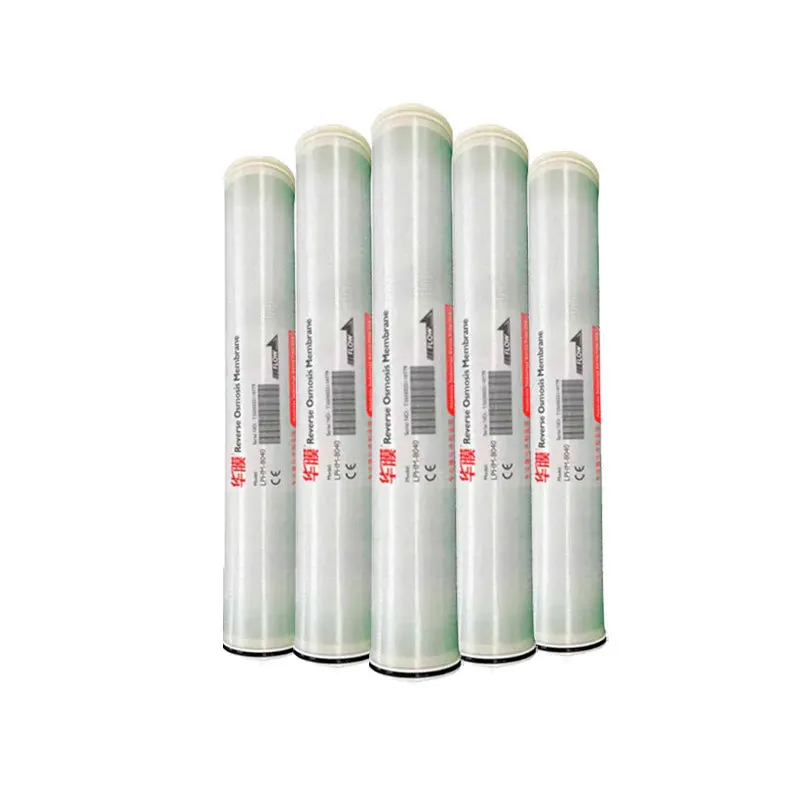 Industrial reverse osmosisRO ULP8040 water treatment pure water bw8040 filter membrane
Industrial reverse osmosisRO ULP8040 water treatment pure water bw8040 filter membrane