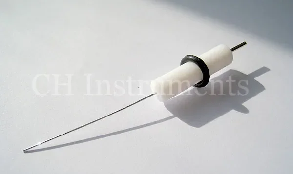 CHI115 Pt Wire Counter Electrode 0.5 * Pt Wire Electrode Pt Electrode Counte
CHI115 Pt Wire Counter Electrode 0.5 * Pt Wire Electrode Pt Electrode Counte