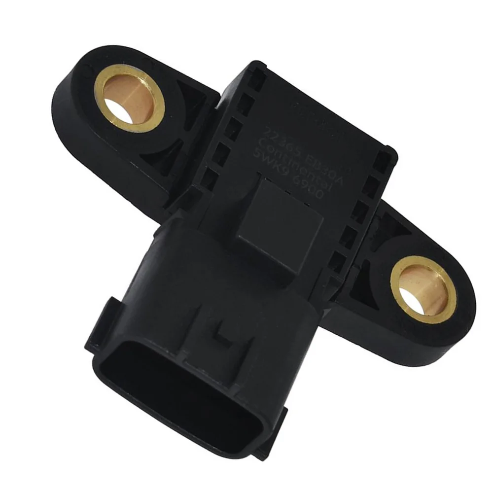 22365EB30A Manifold Absolute Pressure Sensor for Nissan NP300 NAVARA PATHFINDER
22365EB30A Manifold Absolute Pressure Sensor for Nissan NP300 NAVARA PATHFINDER
