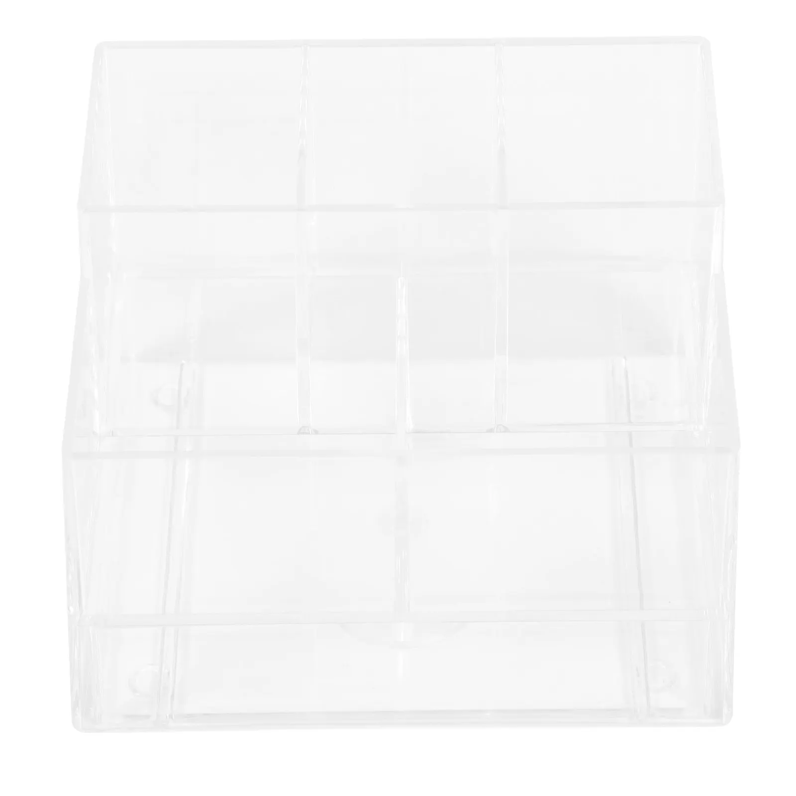 1Pcs Manicure Storage Holder Premium Nail Tools Organizer Box for Nail Art Desk Desktop Pens Brush Storage Container
1Pcs Manicure Storage Holder Premium Nail Tools Organizer Box for Nail Art Desk Desktop Pens Brush Storage Container